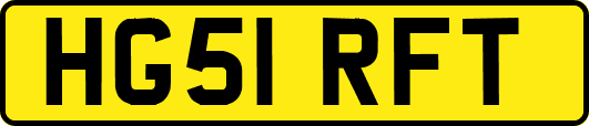 HG51RFT