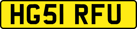 HG51RFU