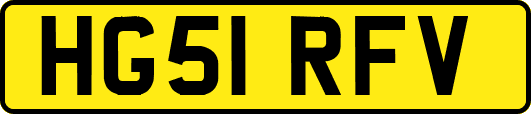 HG51RFV