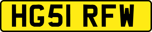 HG51RFW