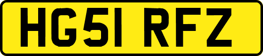 HG51RFZ