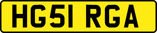 HG51RGA