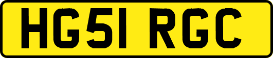 HG51RGC