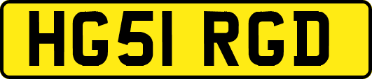 HG51RGD