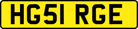 HG51RGE