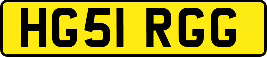 HG51RGG