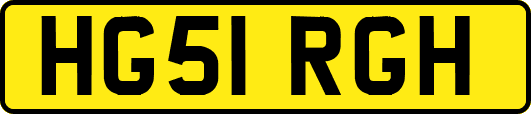 HG51RGH