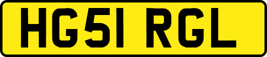 HG51RGL