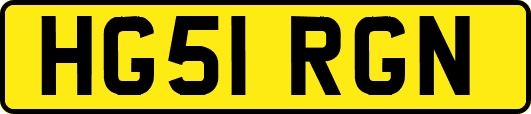 HG51RGN