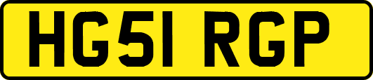 HG51RGP