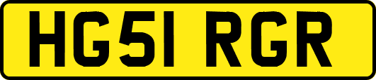 HG51RGR