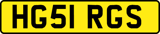 HG51RGS