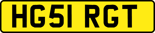 HG51RGT