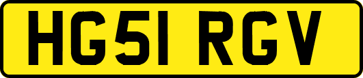 HG51RGV