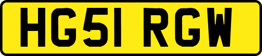 HG51RGW