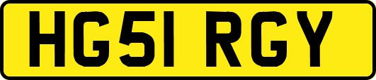 HG51RGY