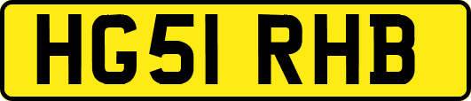 HG51RHB