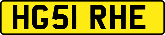 HG51RHE