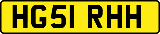 HG51RHH