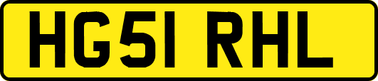 HG51RHL