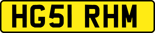 HG51RHM