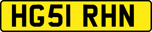 HG51RHN