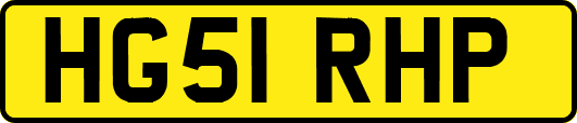 HG51RHP