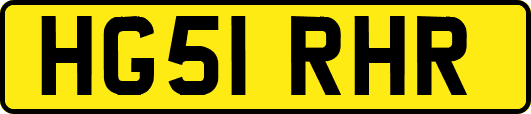 HG51RHR