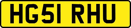 HG51RHU