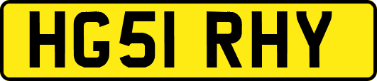 HG51RHY