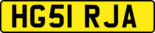 HG51RJA