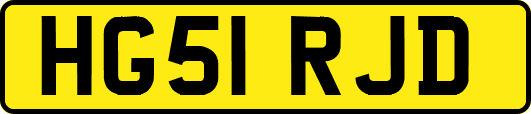 HG51RJD