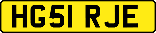 HG51RJE