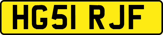 HG51RJF