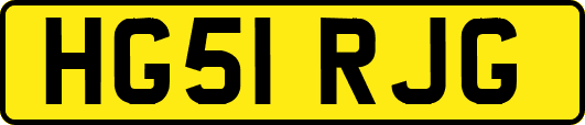 HG51RJG