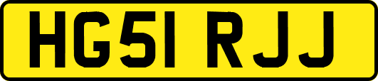 HG51RJJ