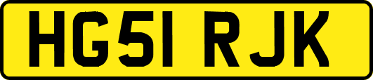 HG51RJK