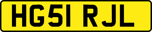 HG51RJL