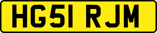 HG51RJM