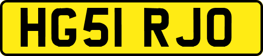 HG51RJO