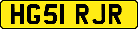 HG51RJR