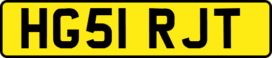 HG51RJT