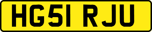 HG51RJU