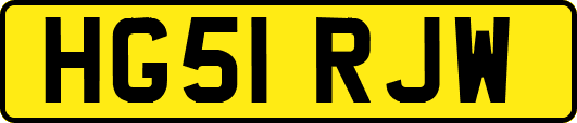 HG51RJW