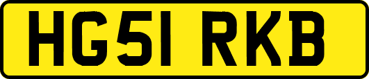 HG51RKB