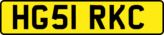 HG51RKC