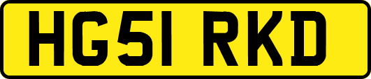 HG51RKD