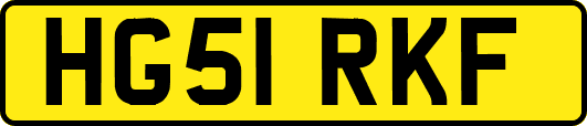 HG51RKF