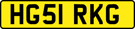 HG51RKG