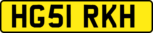 HG51RKH